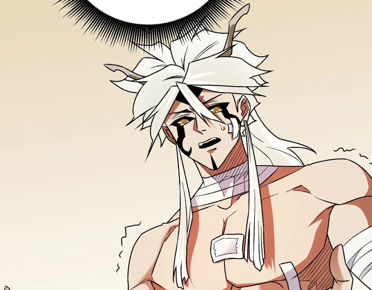 第130话 你将付出代价！ 第51页
