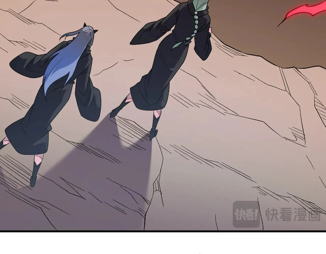 第130话 你将付出代价！ 第88页