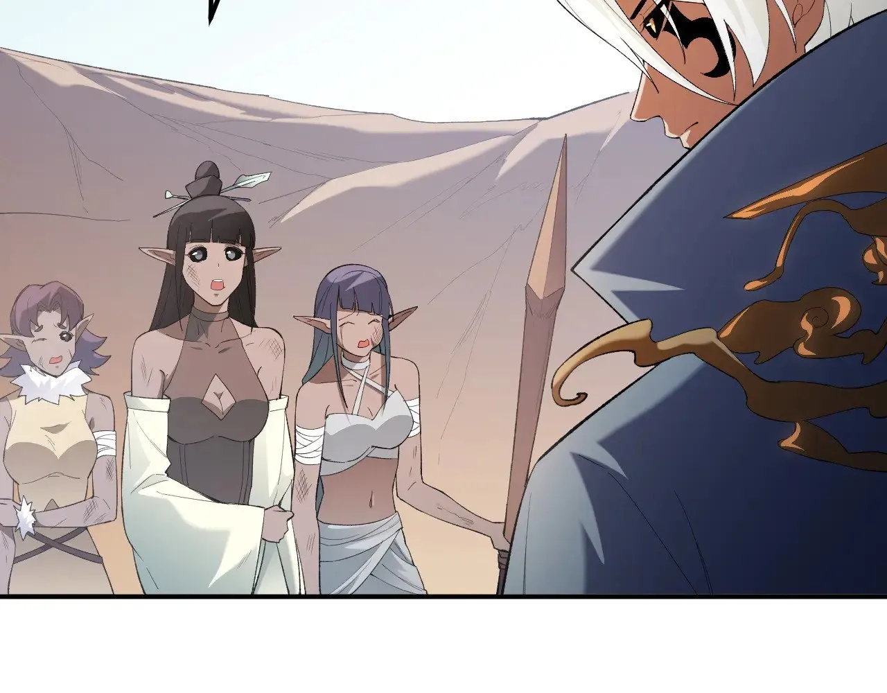 第131话 钱？我有的是！ 第59页