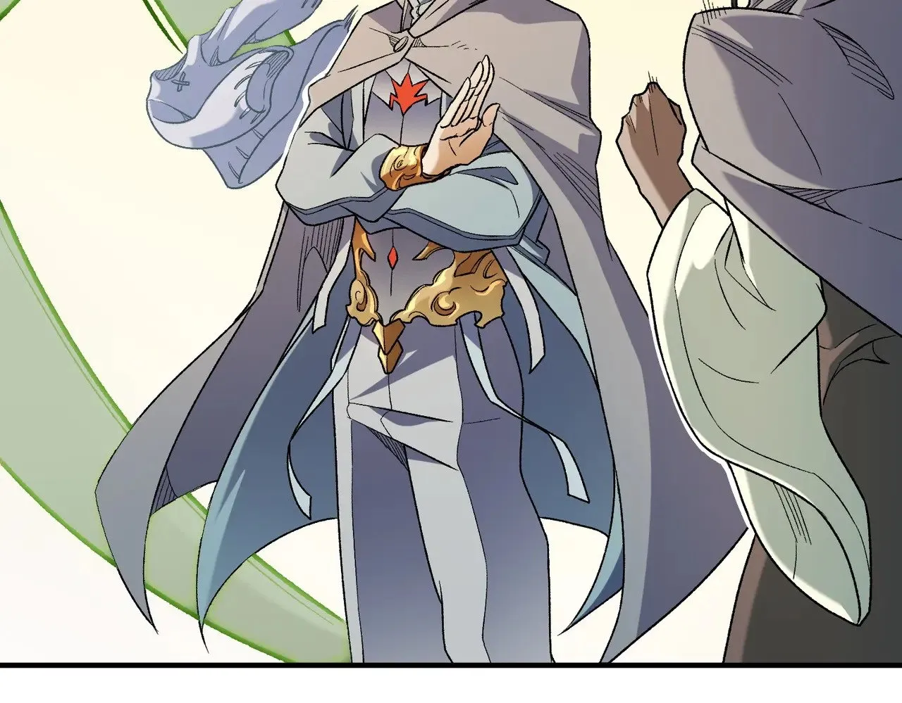 第132话 扫荡式购物？！ 第26页