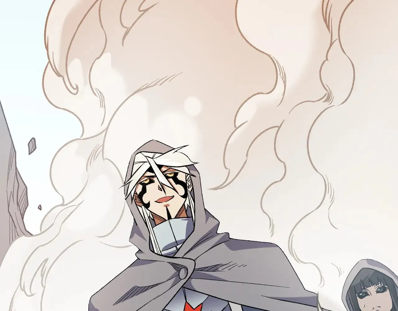 第132话 扫荡式购物？！ 第82页