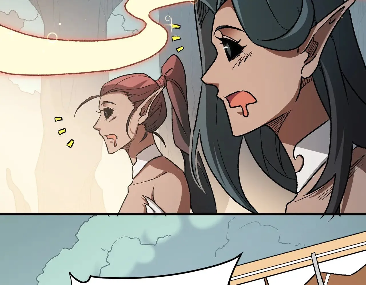第132话 扫荡式购物？！ 第93页
