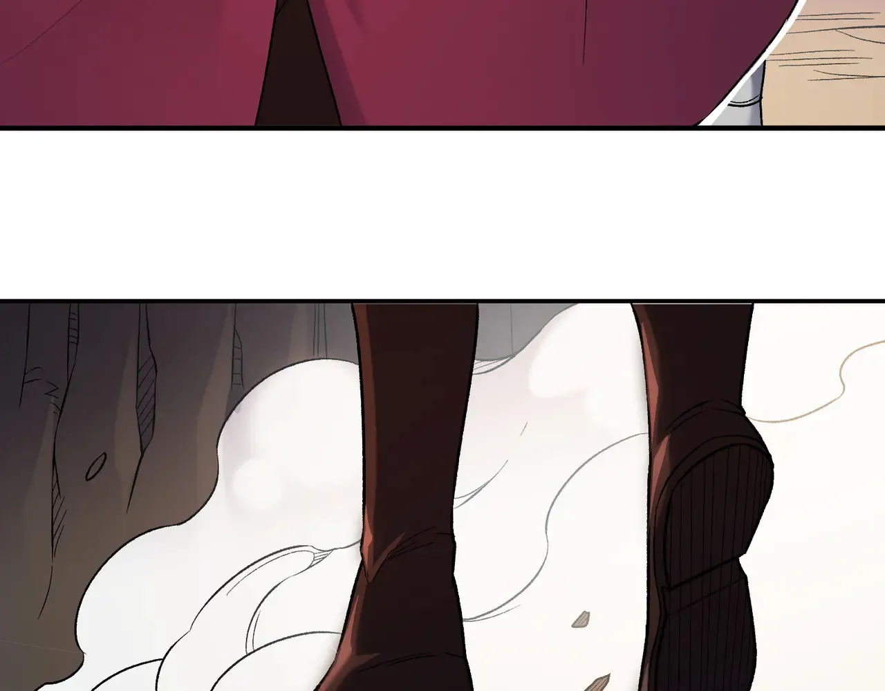 第134话 无法避免的本能！ 第28页