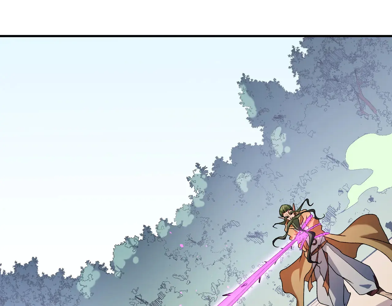 第135话 投机取巧不如正面应对！ 第5页