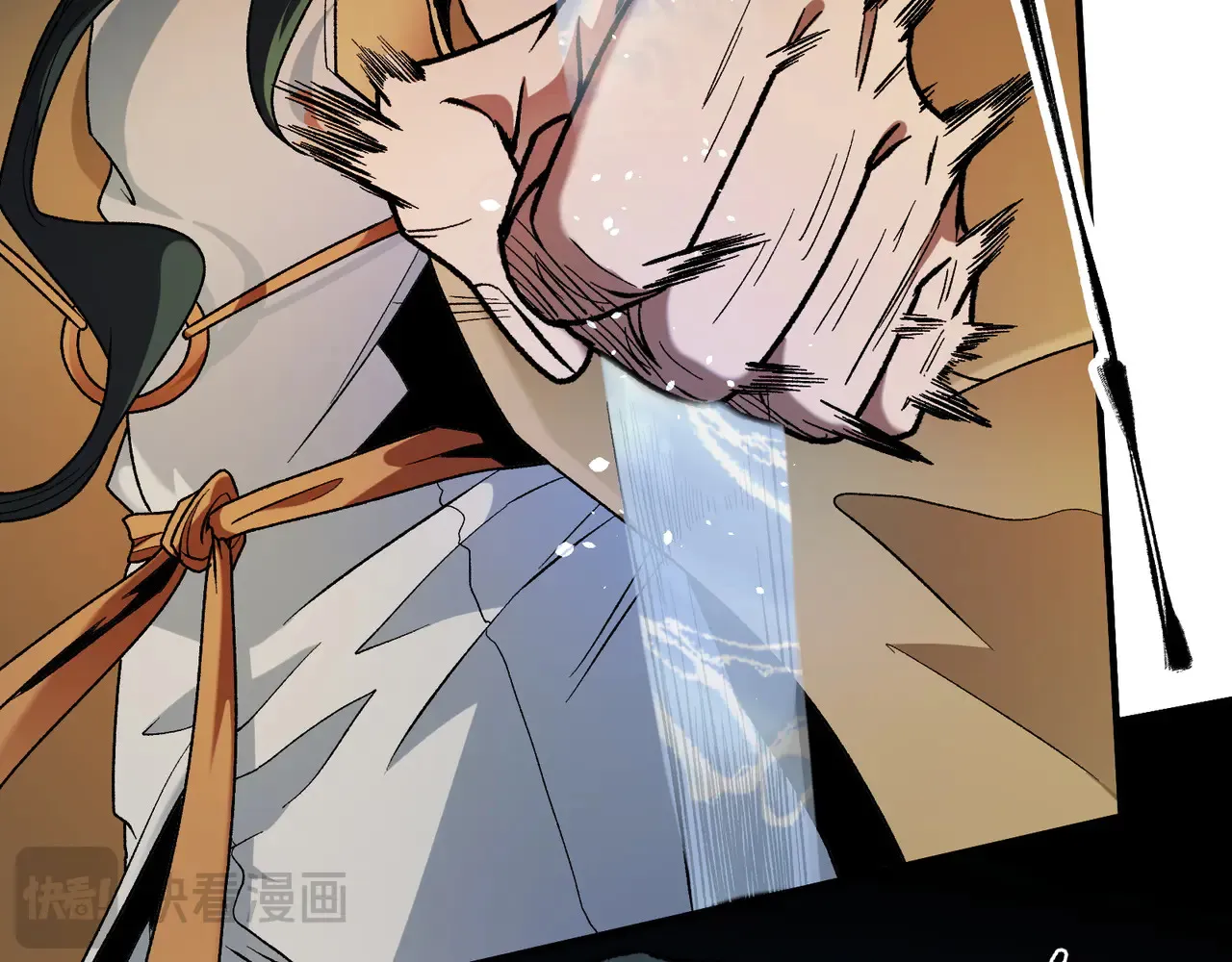 第135话 投机取巧不如正面应对！ 第21页