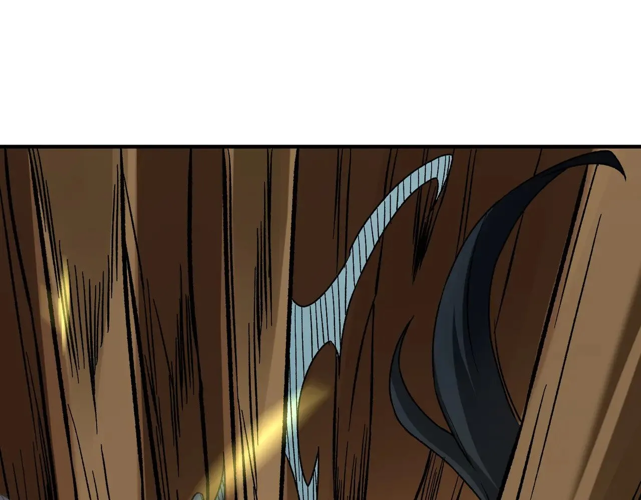 第136话 绝命爆发，生死间的癫狂 第49页