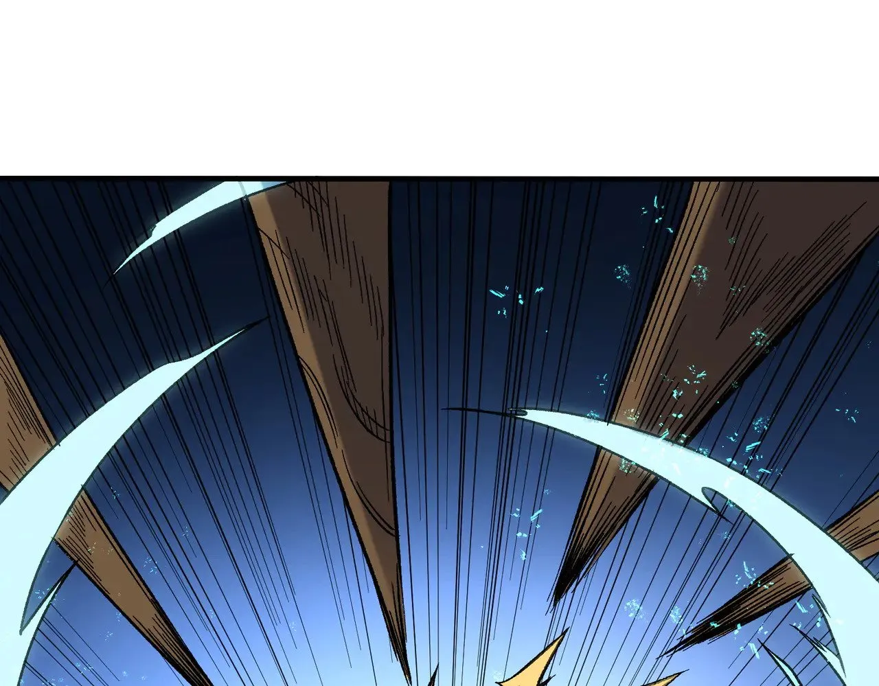 第136话 绝命爆发，生死间的癫狂 第82页