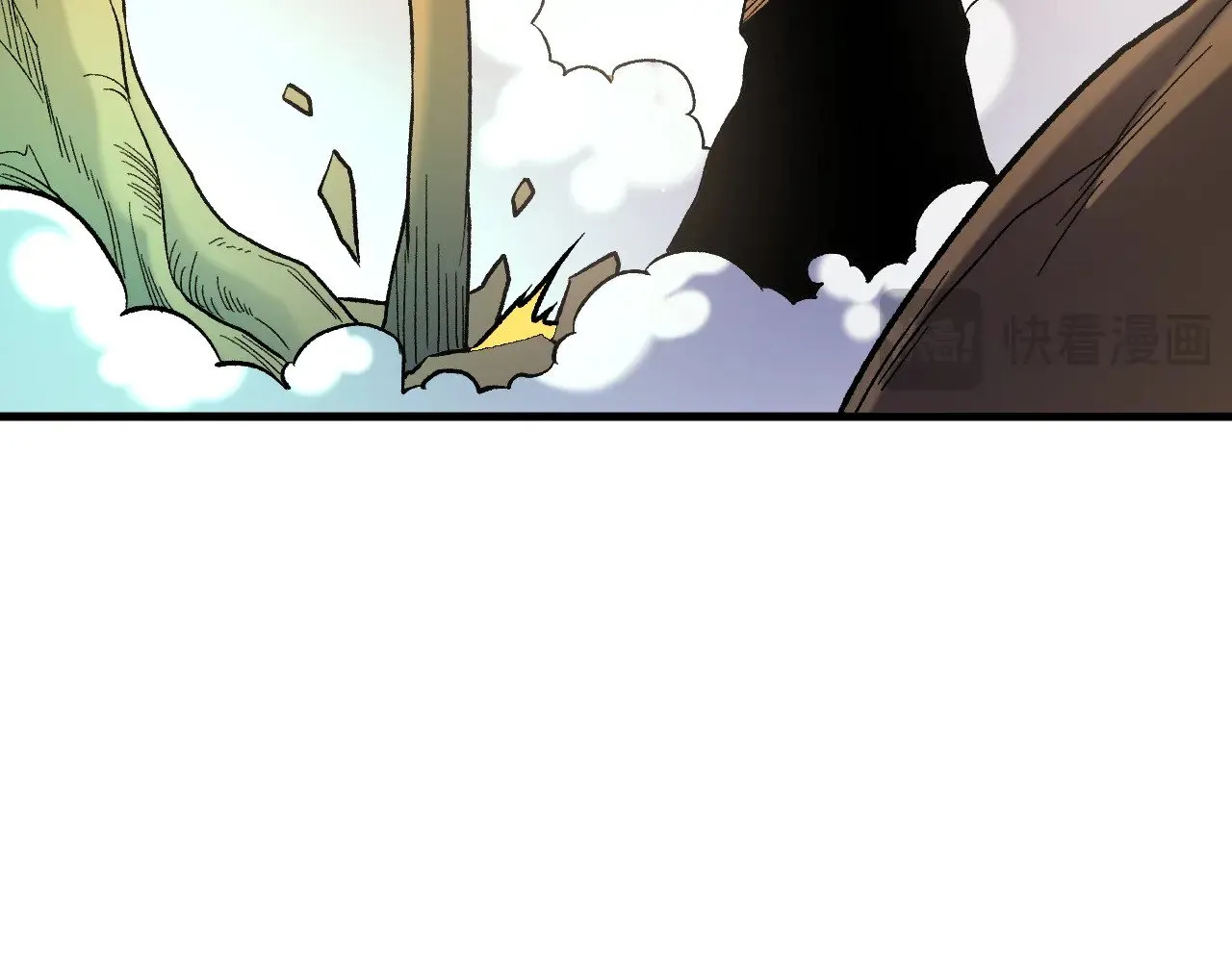 第137话 进化，生与灭 第62页