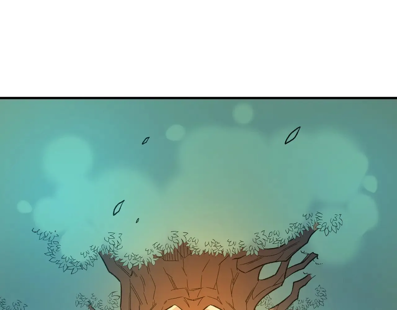 第138话 世界树的给予，人类身份更重要！ 第5页