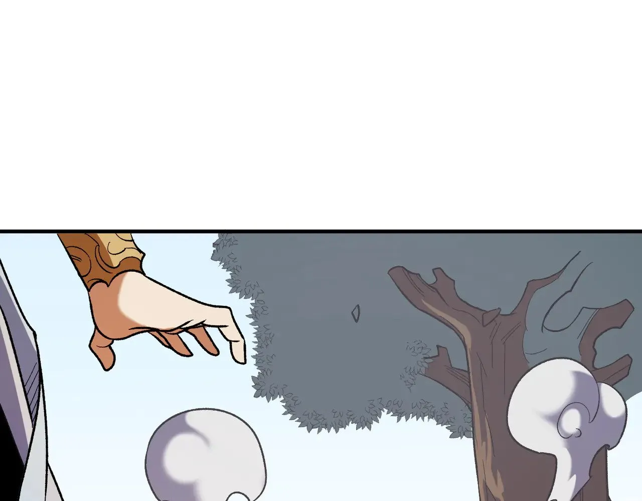 第138话 世界树的给予，人类身份更重要！ 第55页