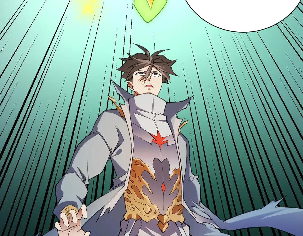 第138话 世界树的给予，人类身份更重要！ 第93页