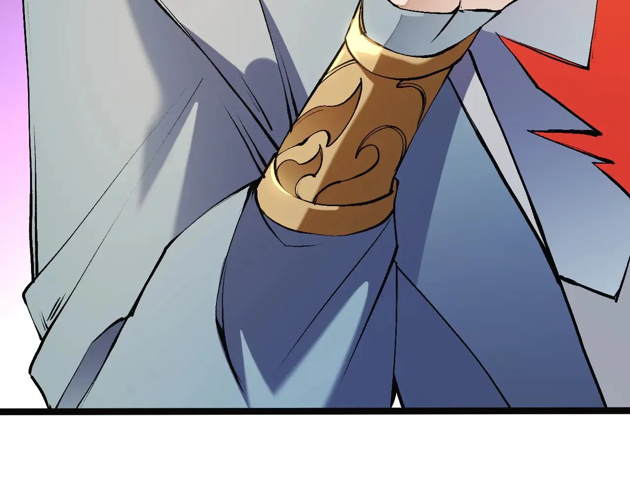 第139话 神谕？暗中谋划的圣洁信徒！ 第8页
