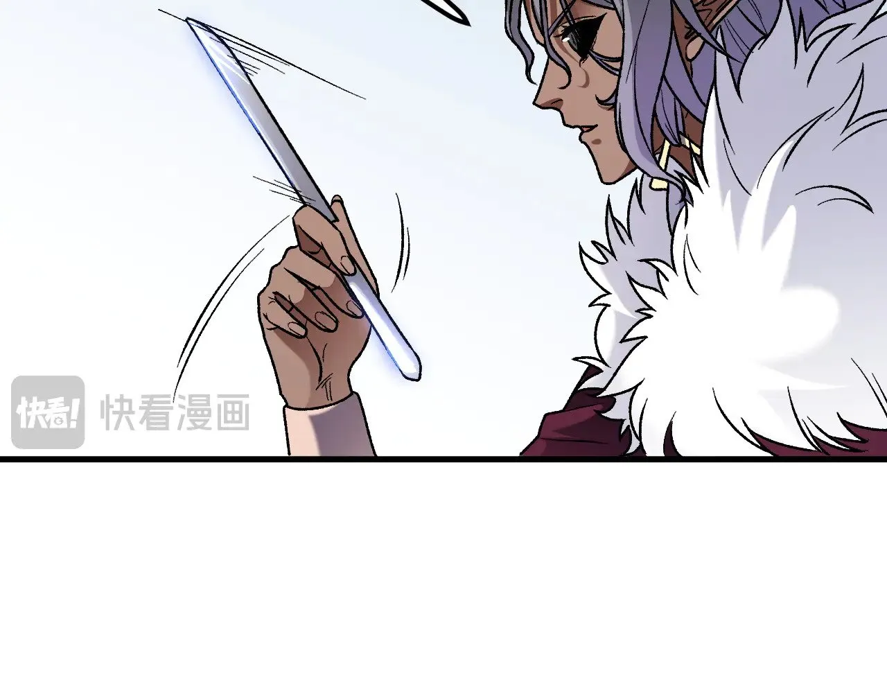 第139话 神谕？暗中谋划的圣洁信徒！ 第36页
