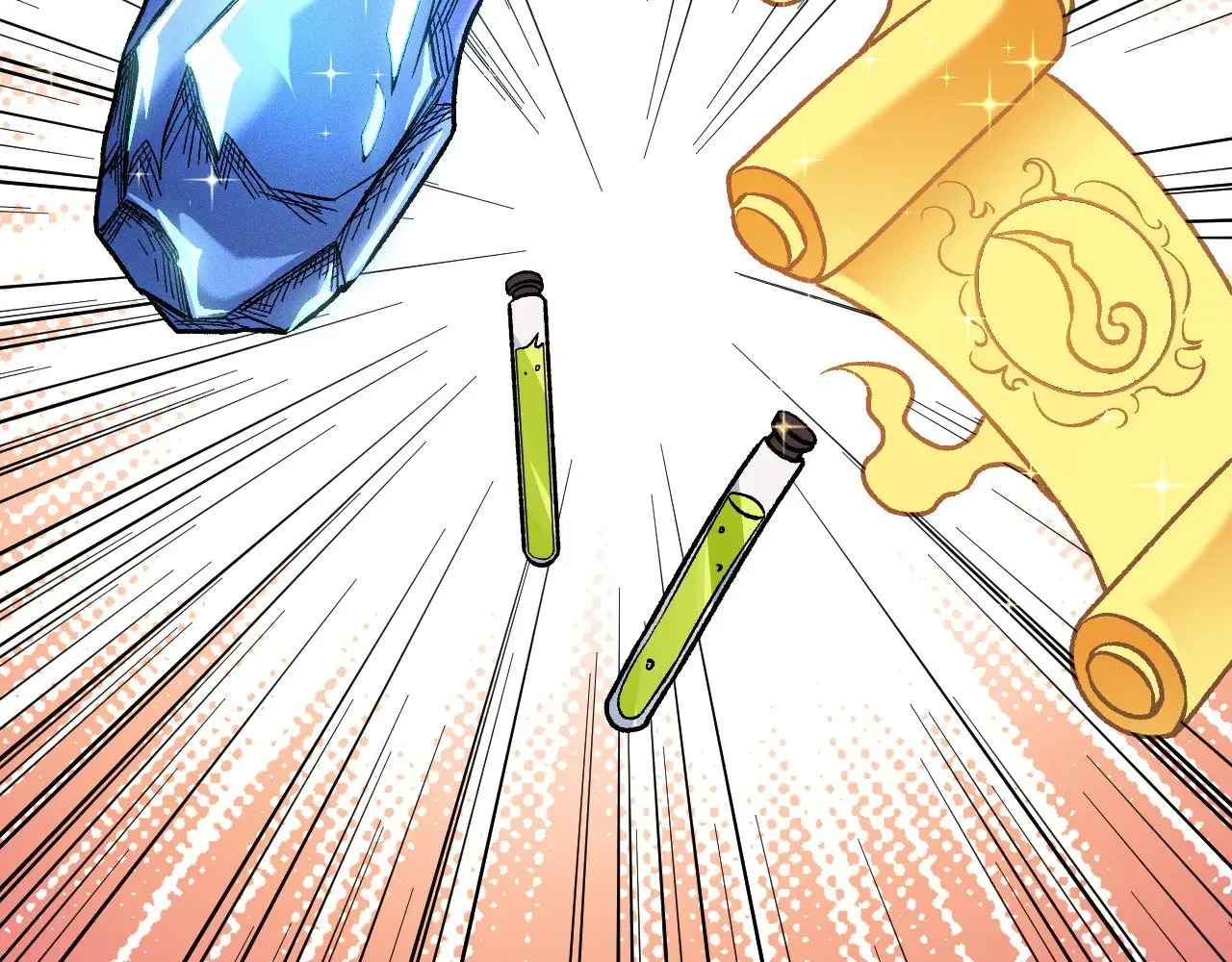 第139话 神谕？暗中谋划的圣洁信徒！ 第42页