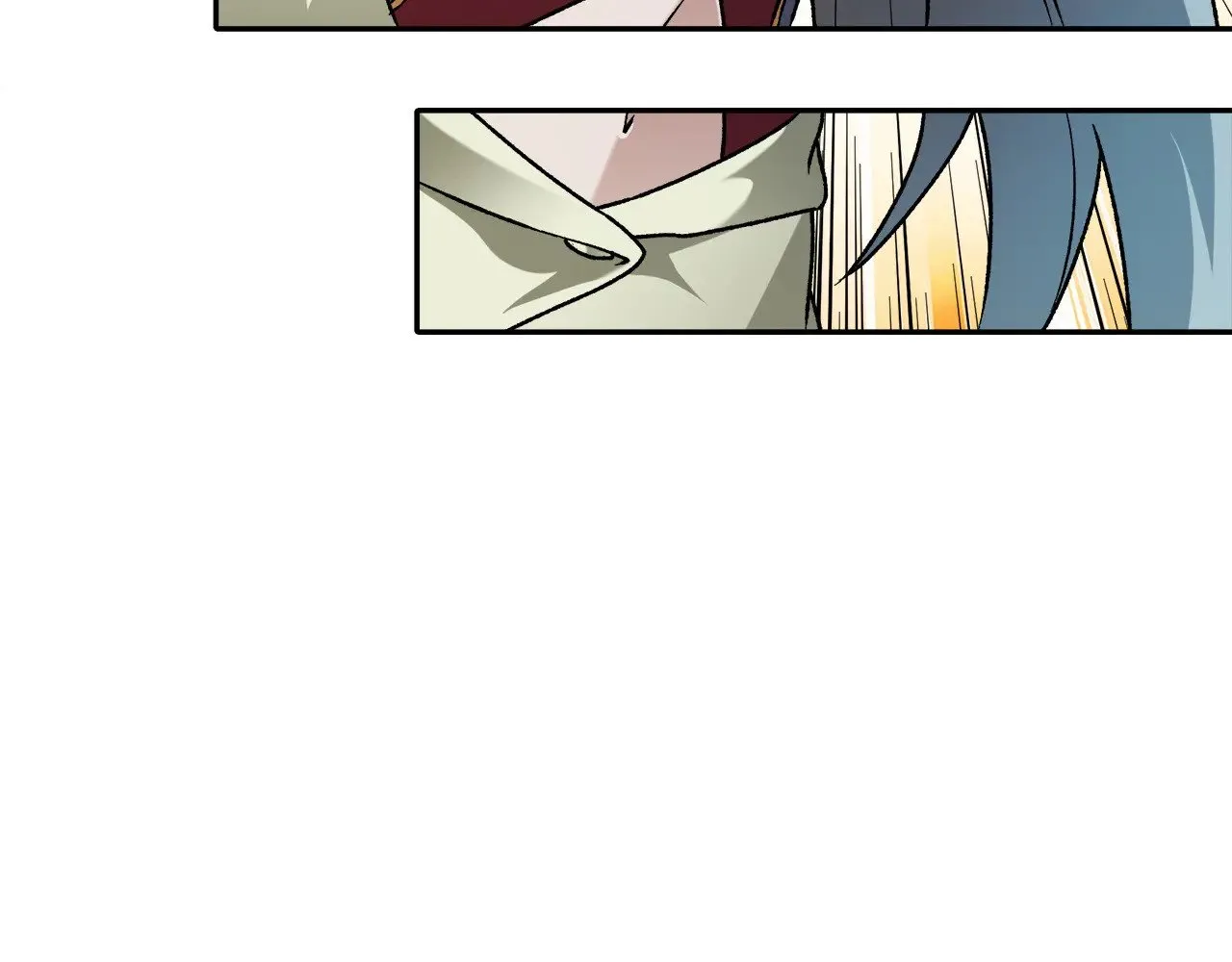 第140话 激战！六翼堕天使VS御元妖护使 第141页
