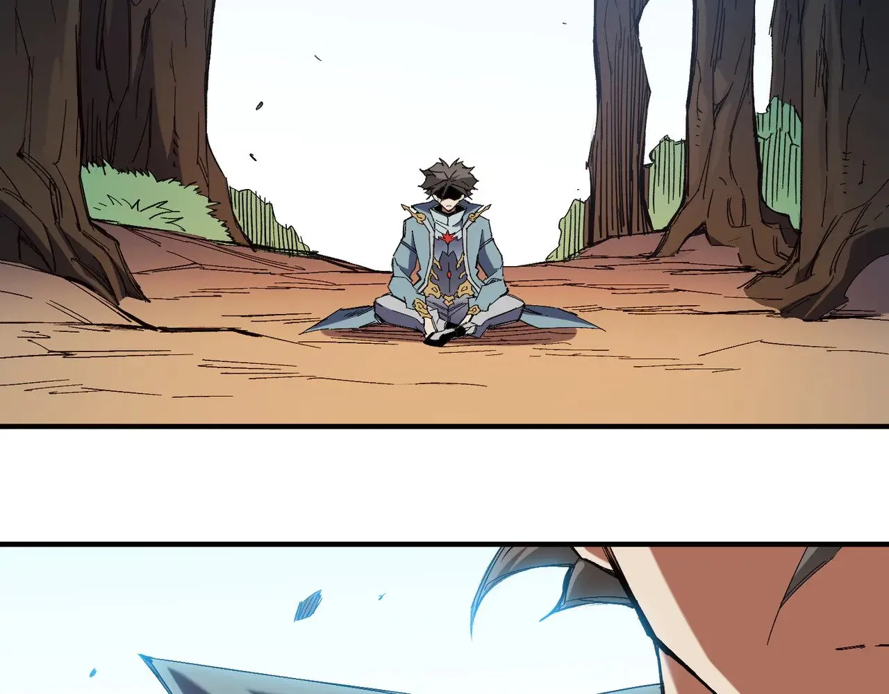 第141话 你不来？那就由我去！ 第41页