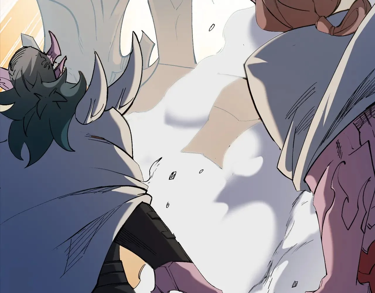 第141话 你不来？那就由我去！ 第61页