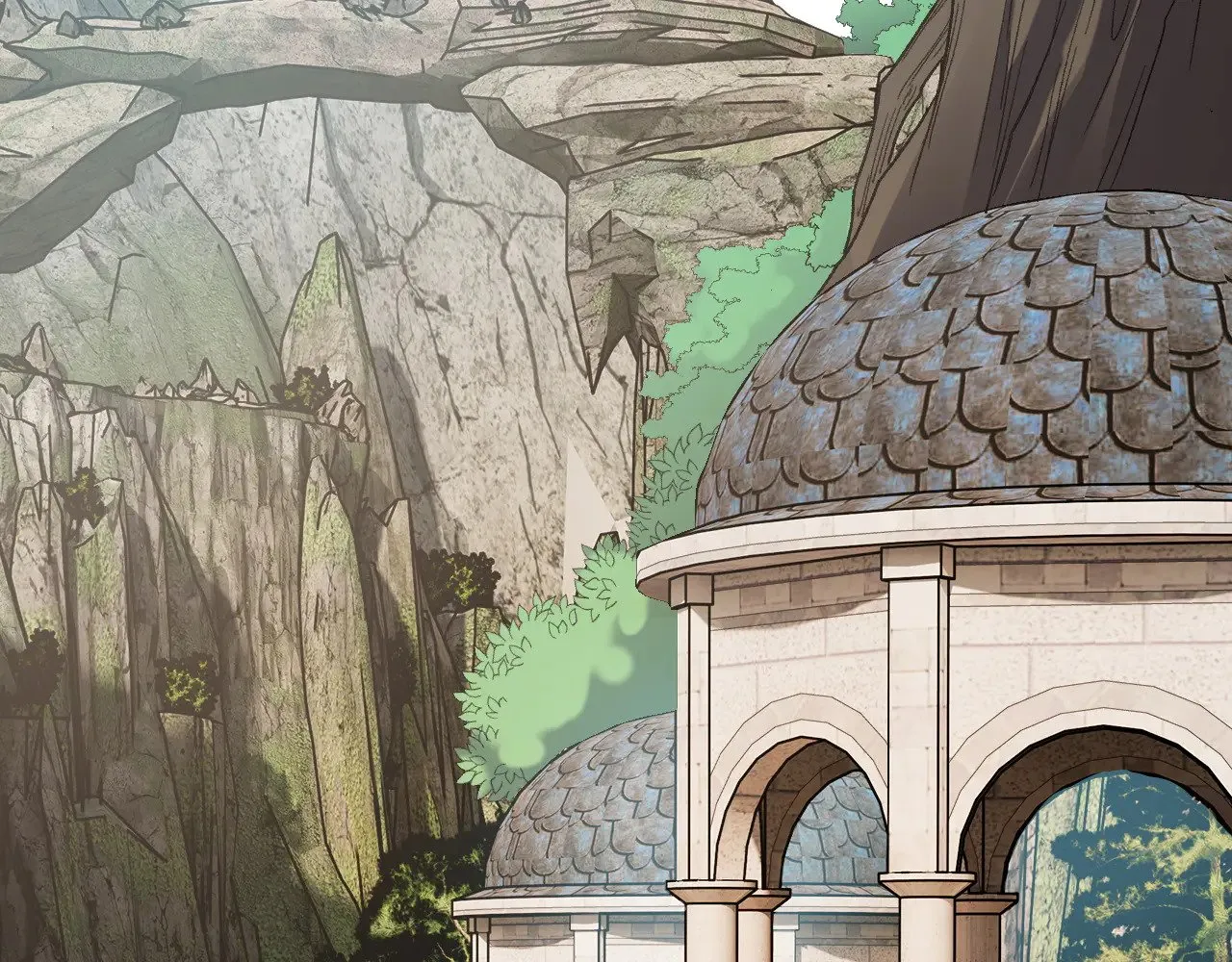 第142话 围剿，斩首之战！ 第6页