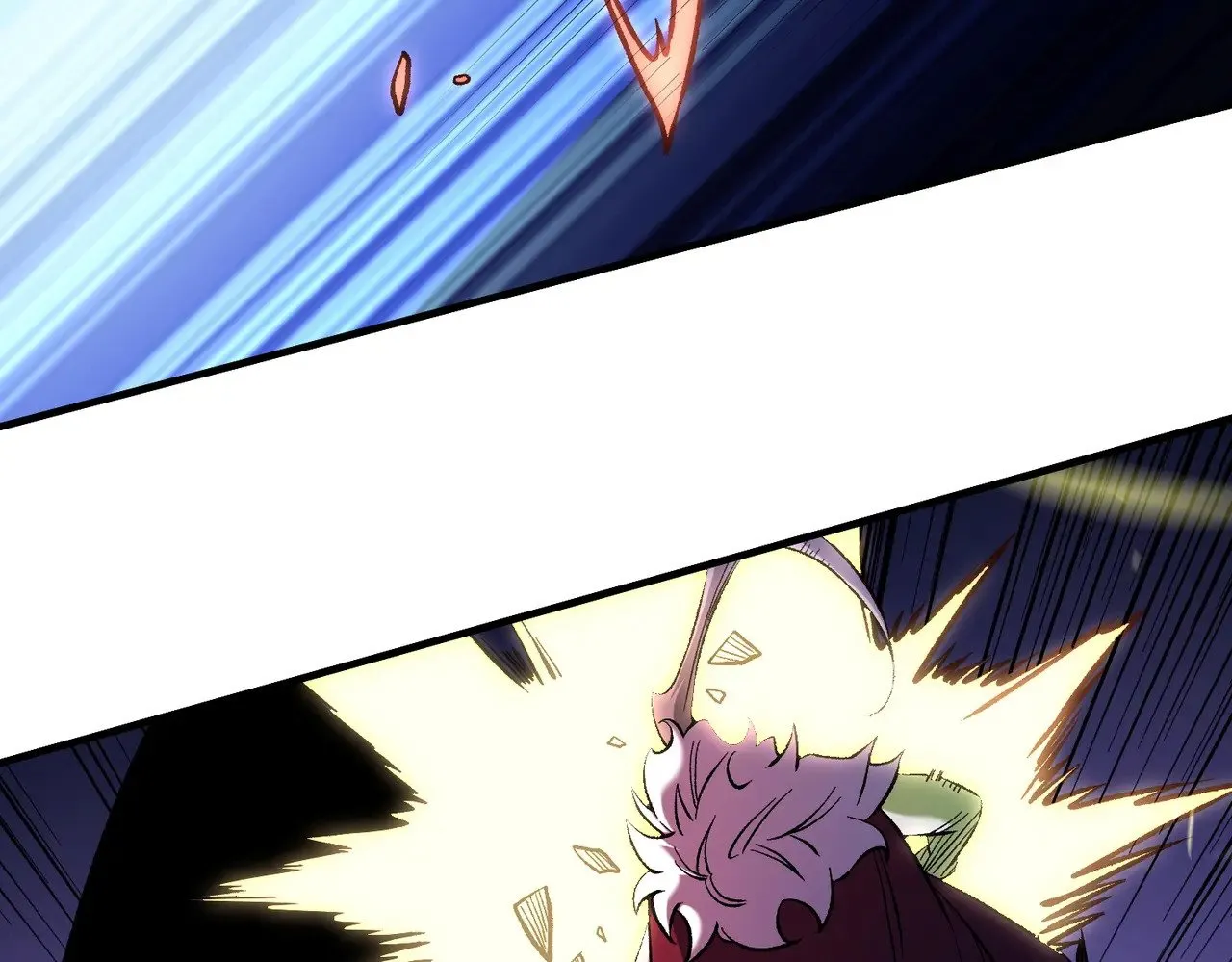 第143话 这小子，在拿我练手！ 第37页