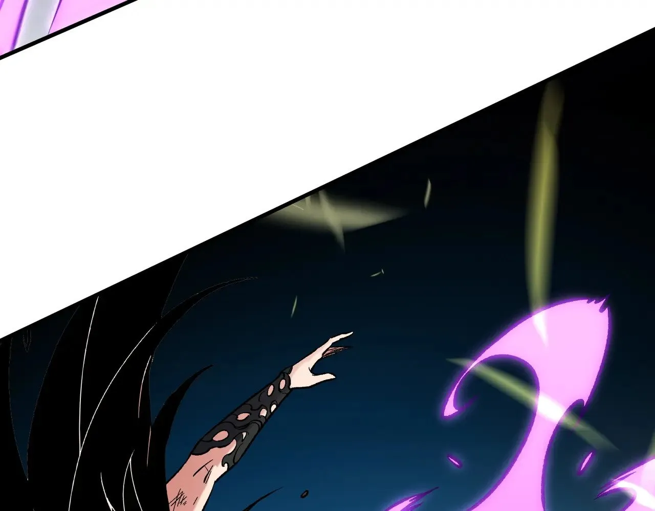 第143话 这小子，在拿我练手！ 第61页