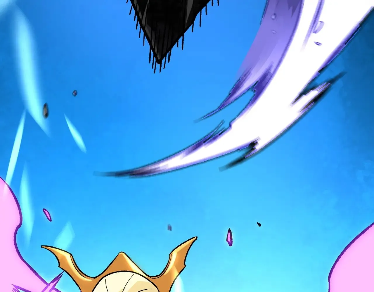 第143话 这小子，在拿我练手！ 第66页