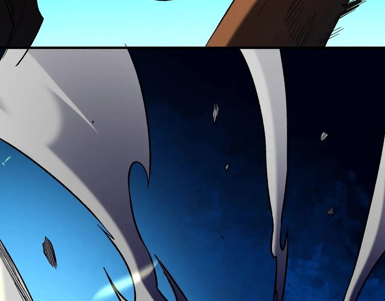 第143话 这小子，在拿我练手！ 第71页