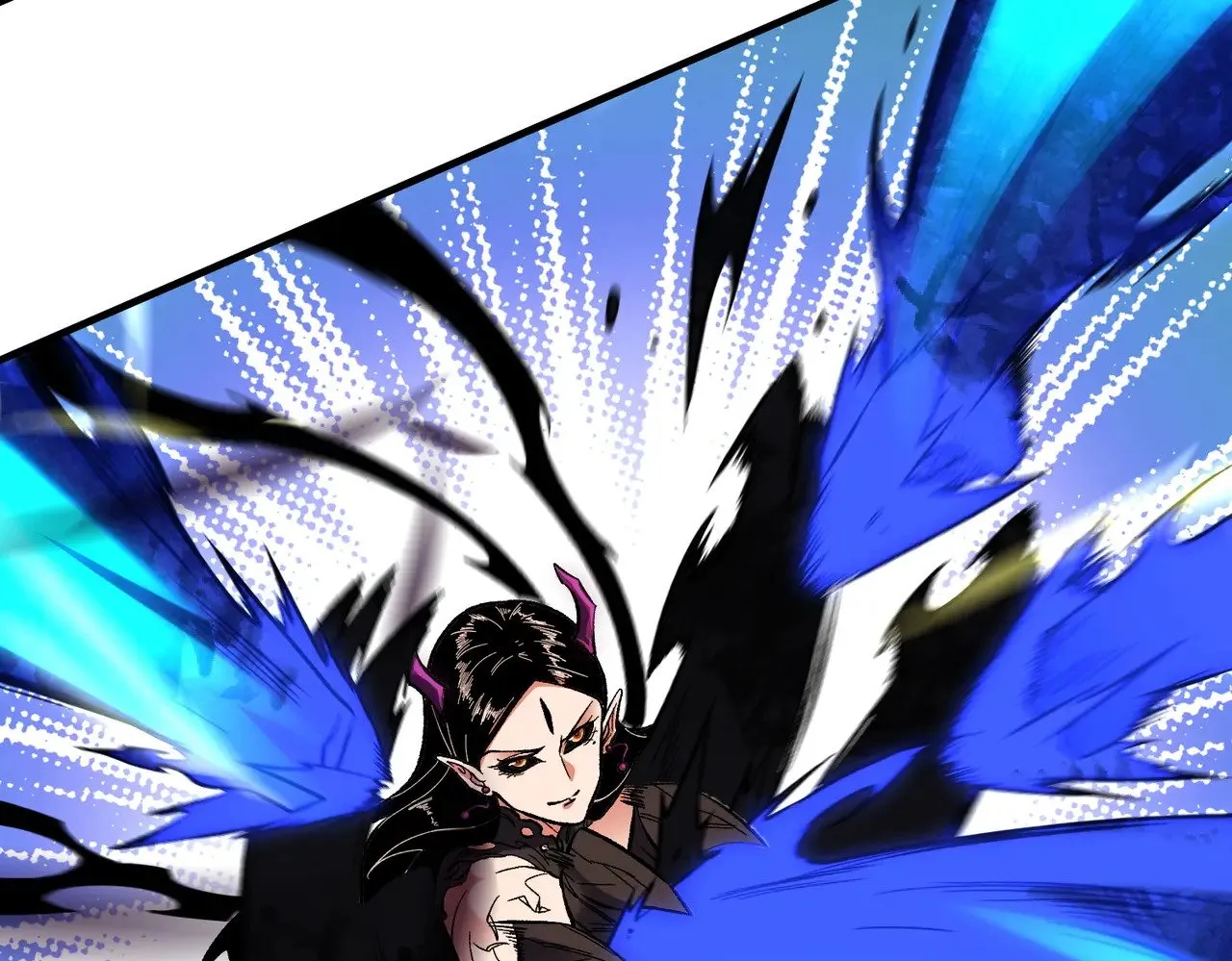 第143话 这小子，在拿我练手！ 第102页