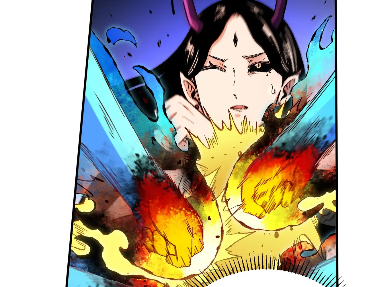 第144话 爆炎本源！ 第18页