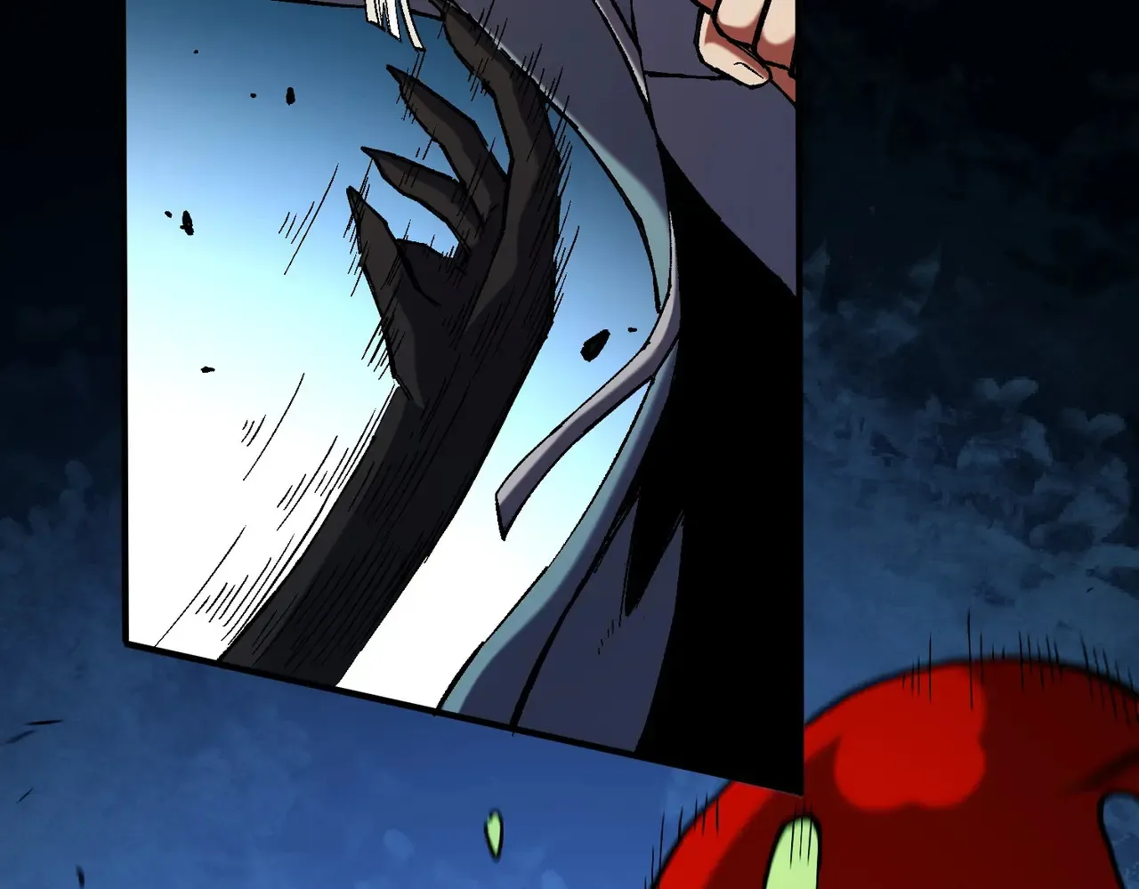 第144话 爆炎本源！ 第24页