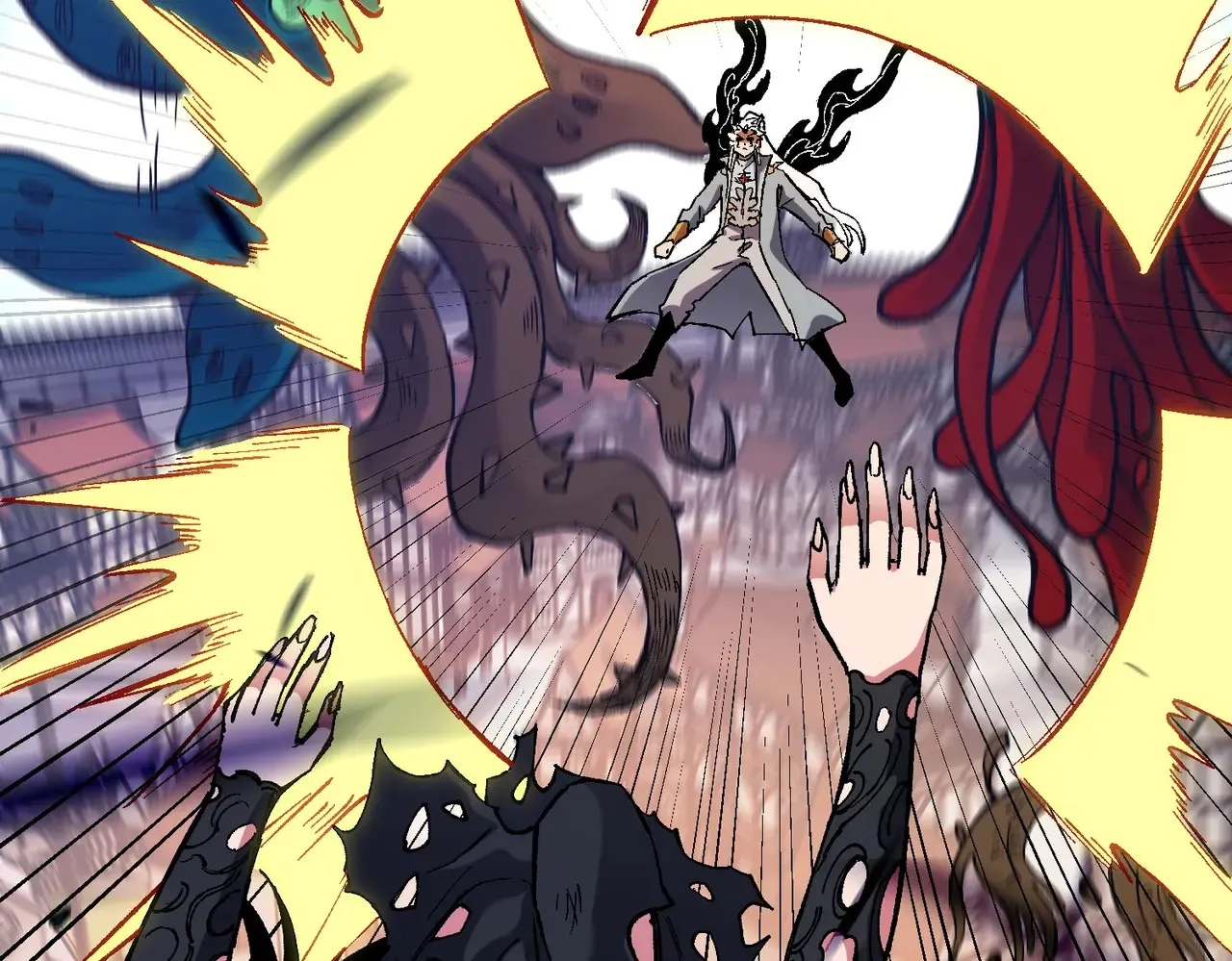 第144话 爆炎本源！ 第26页