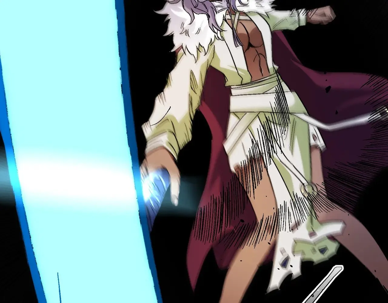 第144话 爆炎本源！ 第45页