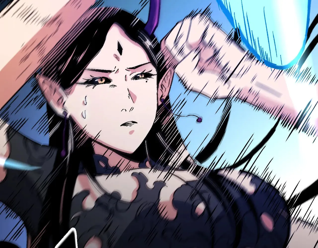 第144话 爆炎本源！ 第48页