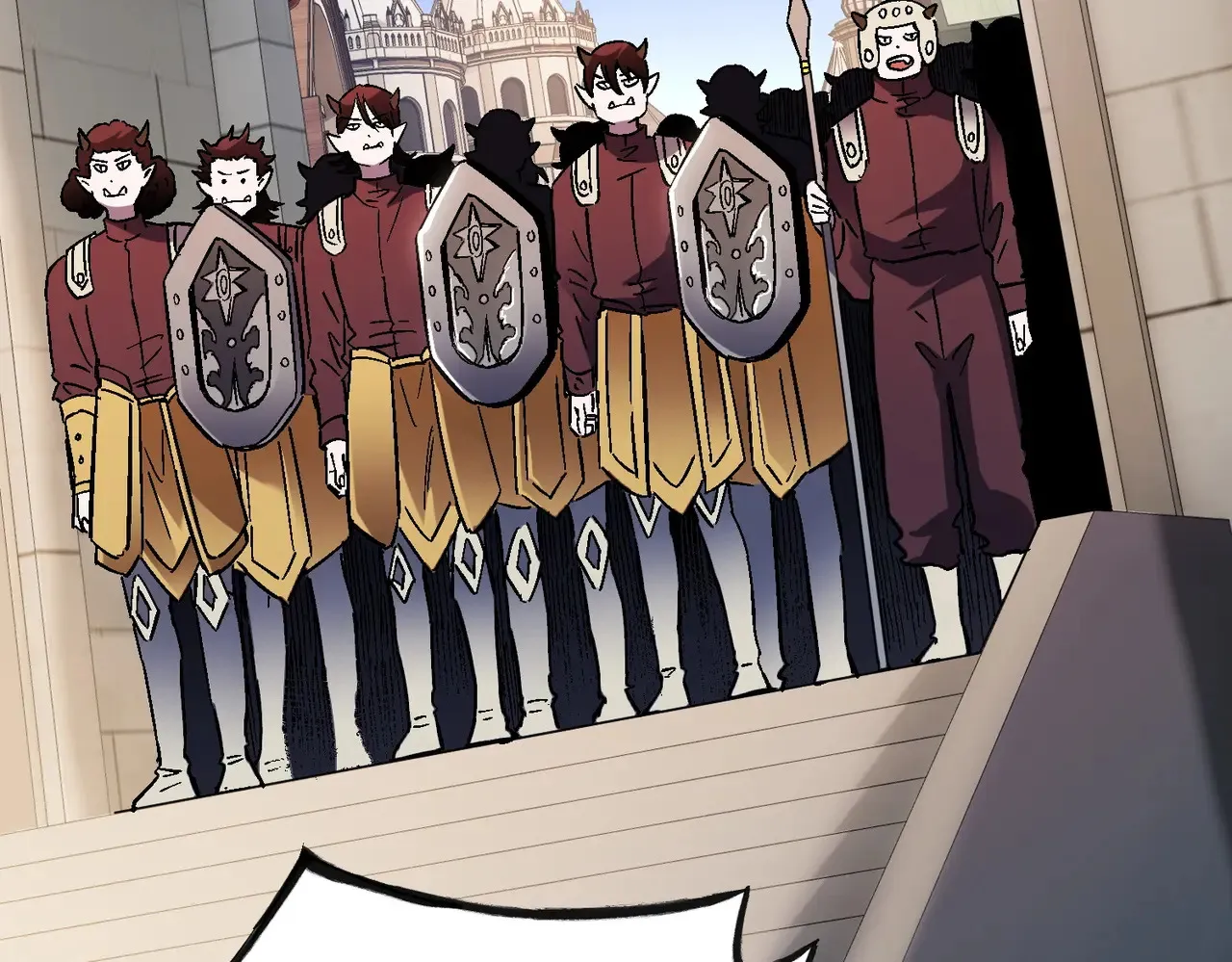 第144话 爆炎本源！ 第57页