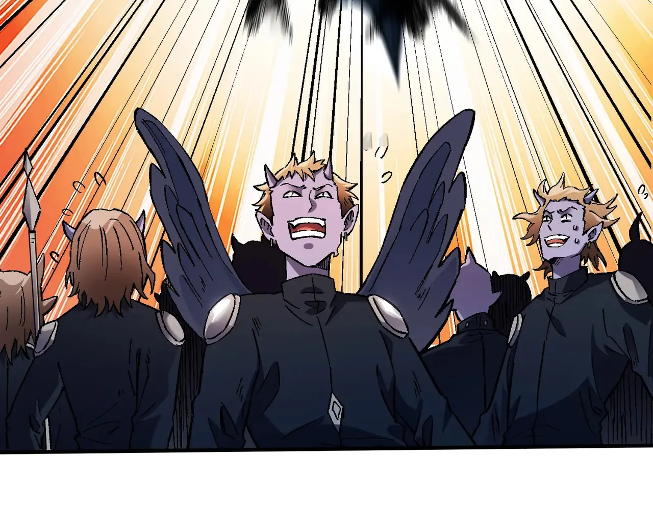 第144话 爆炎本源！ 第60页