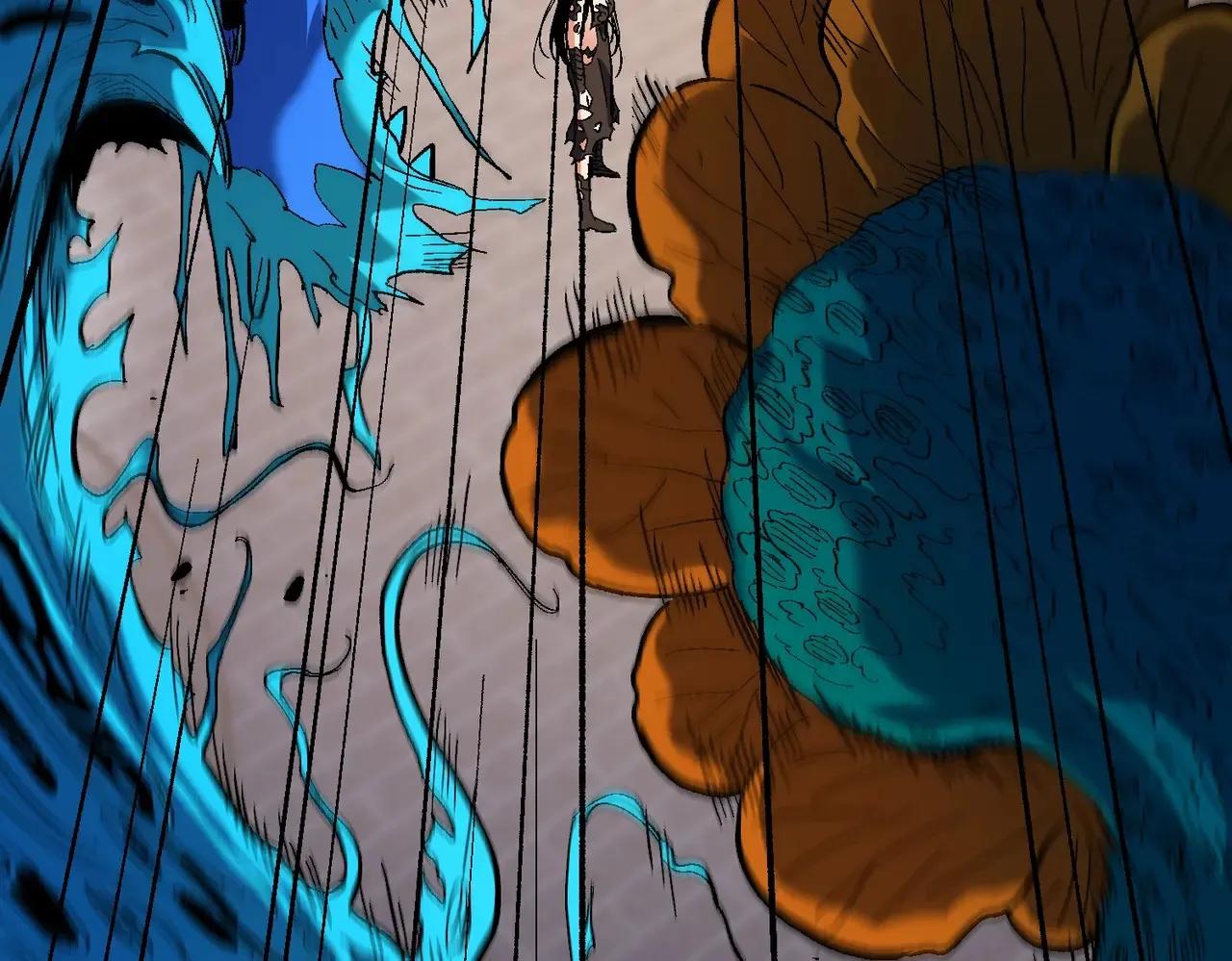第144话 爆炎本源！ 第67页