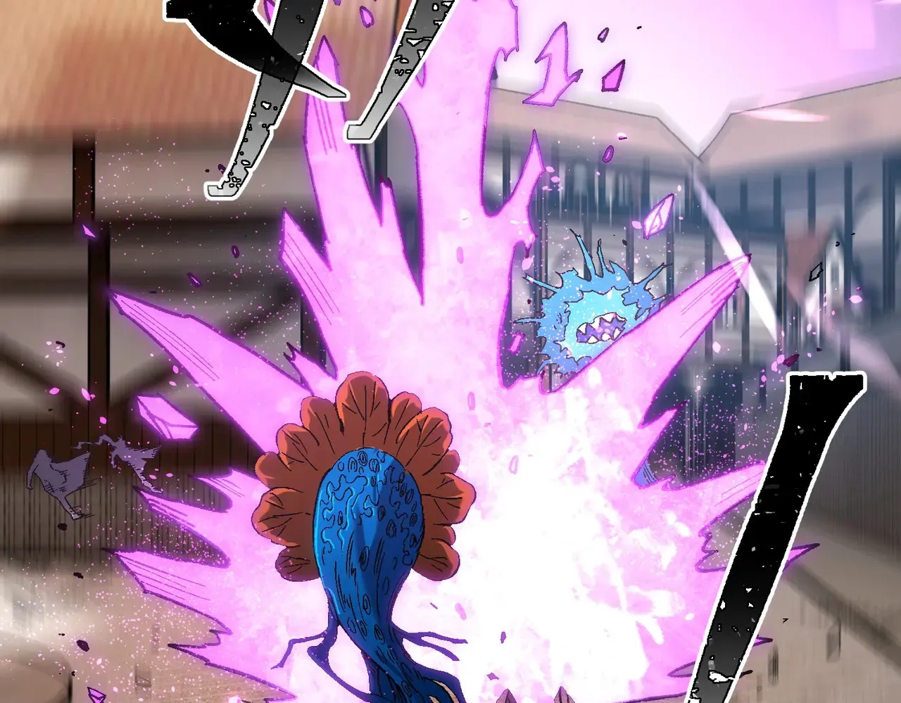 第144话 爆炎本源！ 第75页