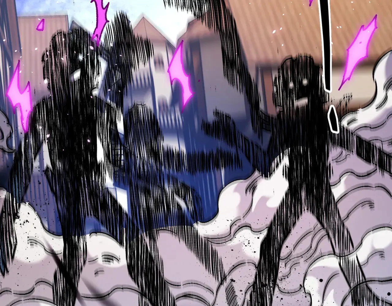 第144话 爆炎本源！ 第99页
