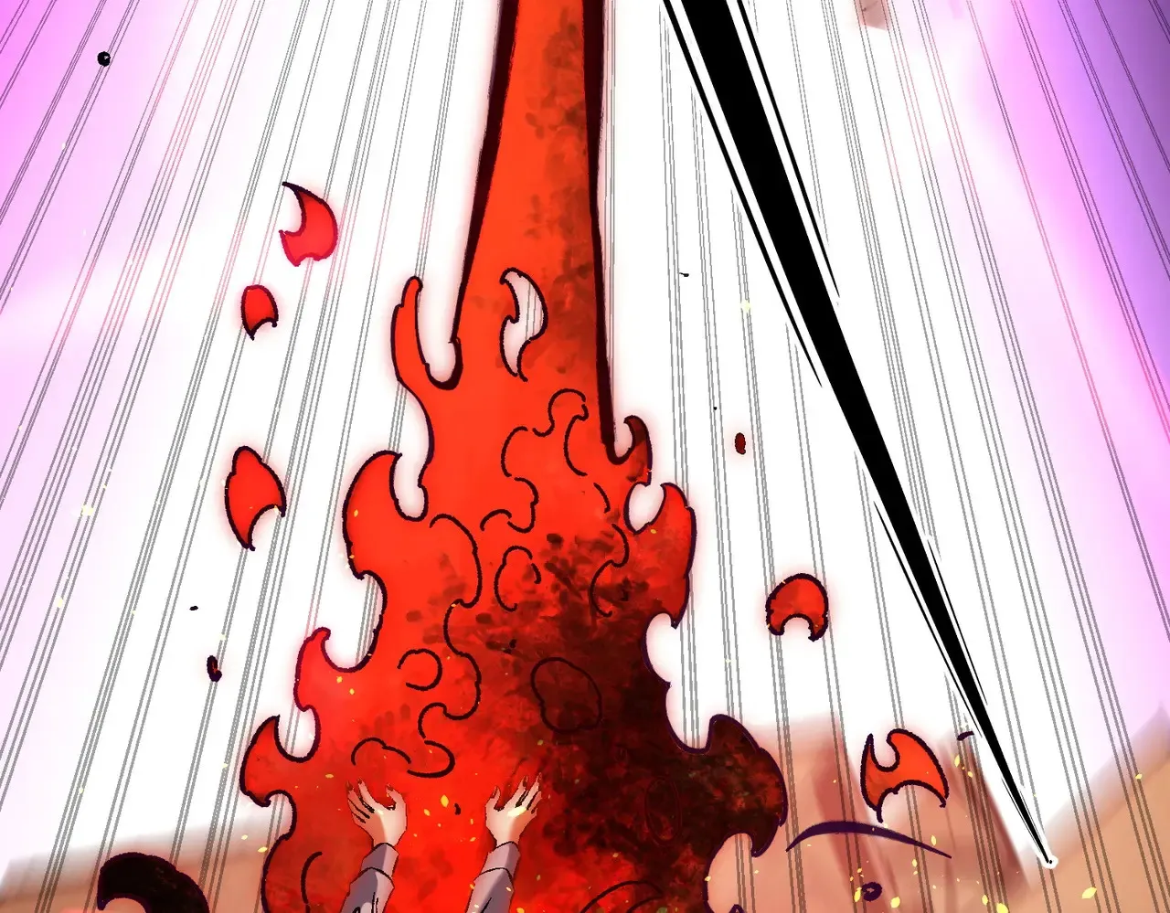 第144话 爆炎本源！ 第128页