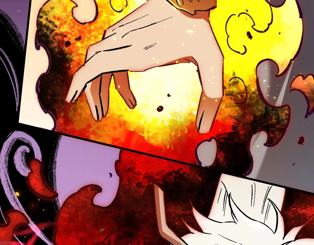 第144话 爆炎本源！ 第131页