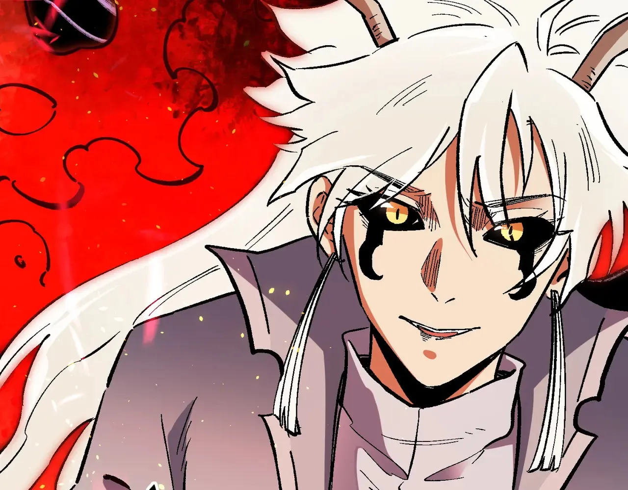 第144话 爆炎本源！ 第132页