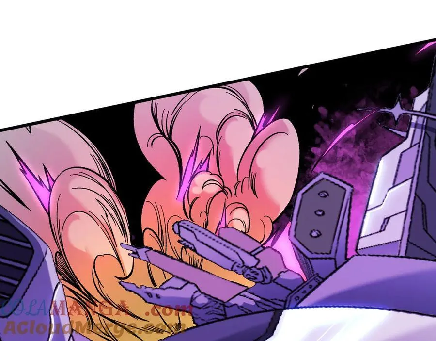 第145话 破绽！失去肉盾的后排！ 第9页