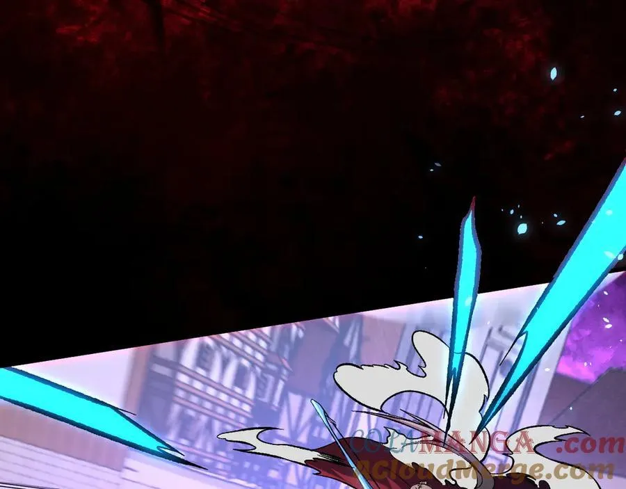 第145话 破绽！失去肉盾的后排！ 第45页
