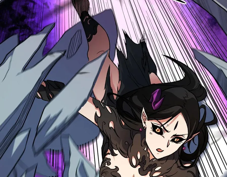 第145话 破绽！失去肉盾的后排！ 第60页