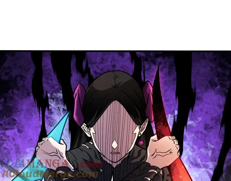 第145话 破绽！失去肉盾的后排！ 第69页