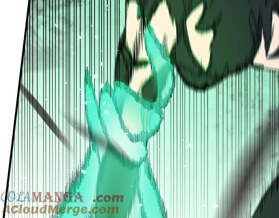 第145话 破绽！失去肉盾的后排！ 第81页