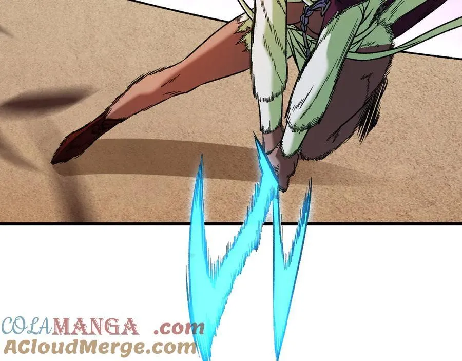 第145话 破绽！失去肉盾的后排！ 第89页