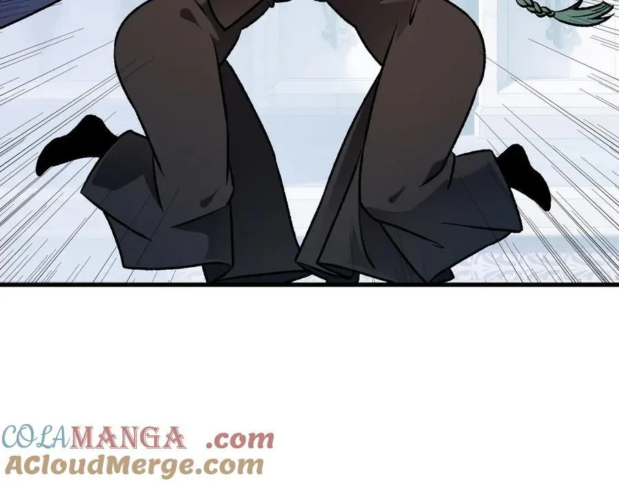 第145话 破绽！失去肉盾的后排！ 第97页