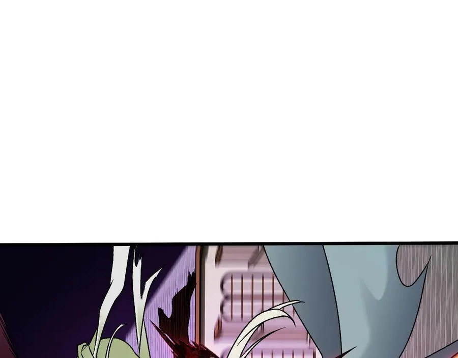 第145话 破绽！失去肉盾的后排！ 第104页