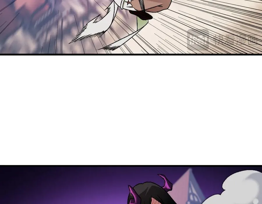 第145话 破绽！失去肉盾的后排！ 第111页