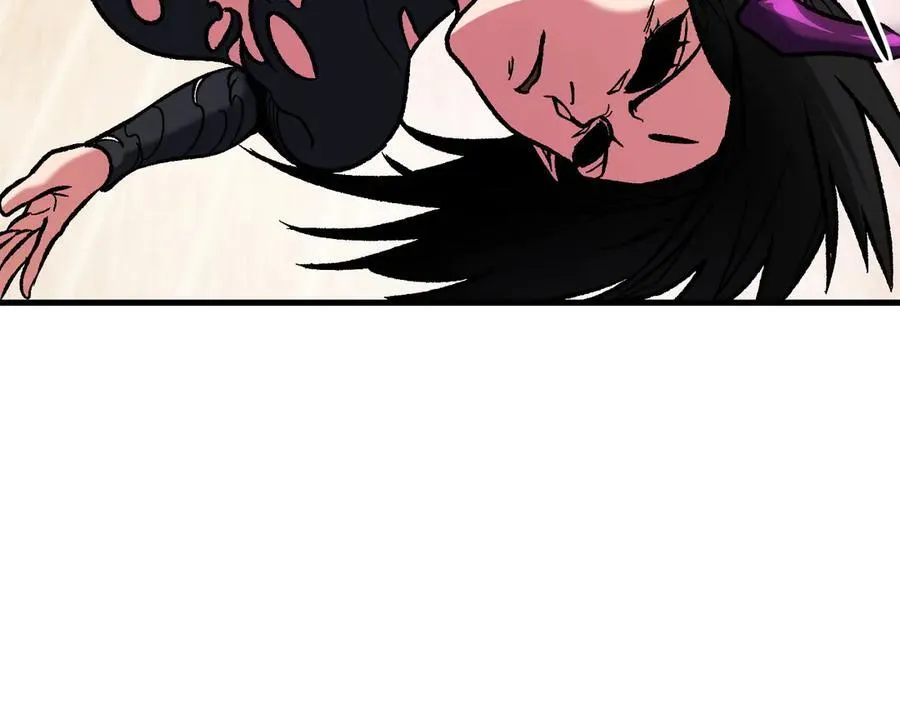 第145话 破绽！失去肉盾的后排！ 第123页